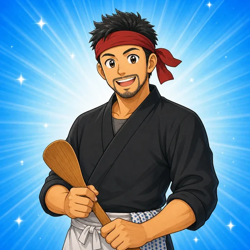 Izakaya Cook
