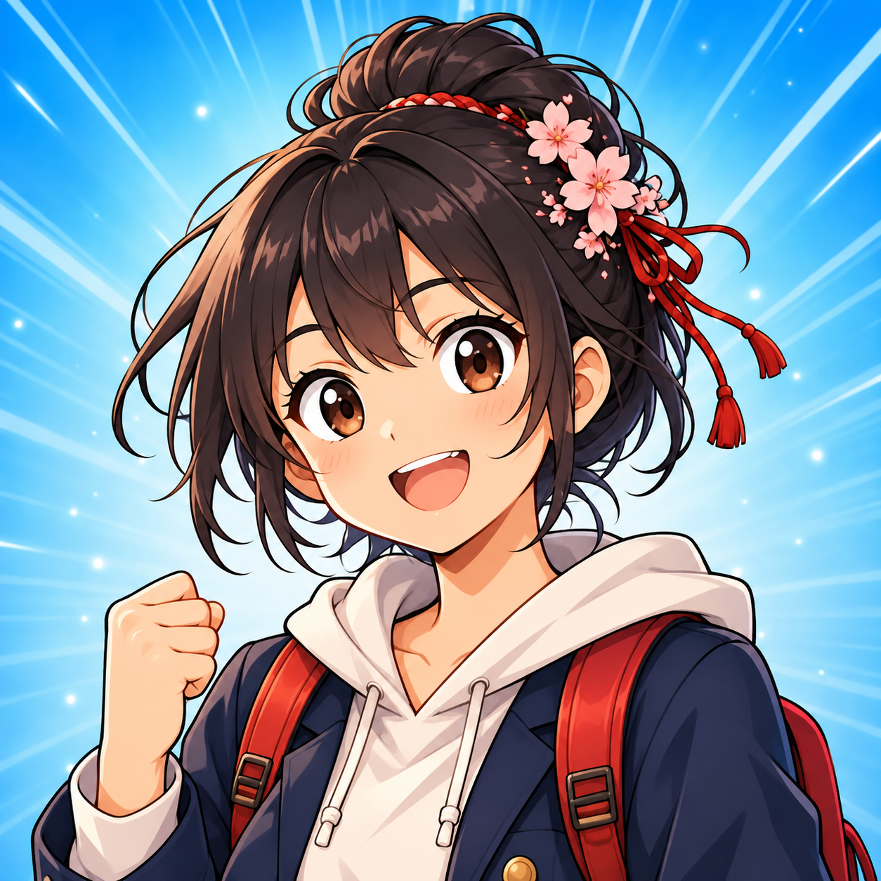 Sakura Guide