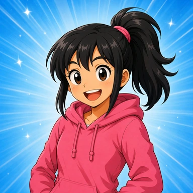 Girl